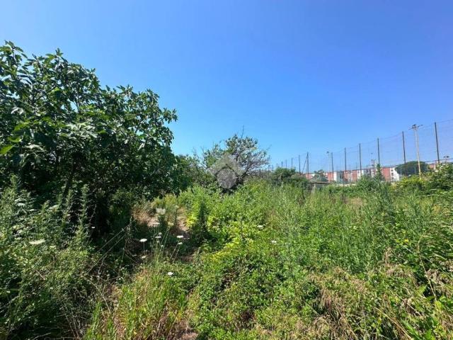 Terreno in vendita a Municipalità 7, Campania