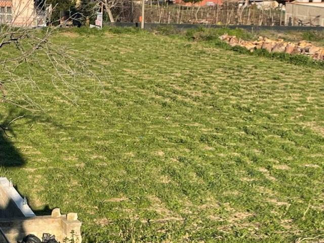 Terreno in vendita a Paratina, Campania