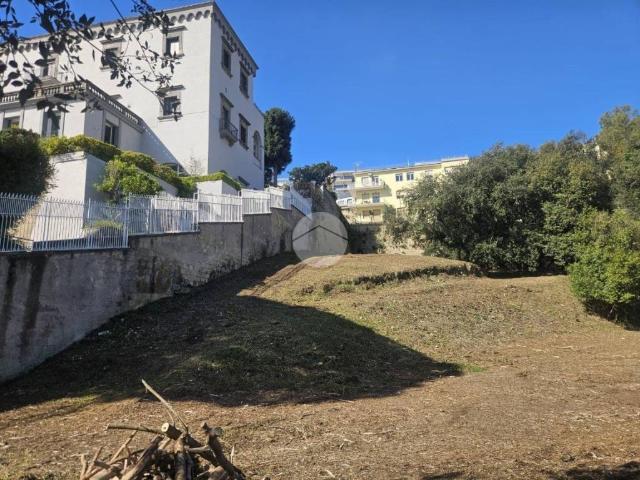 Terreno in vendita a Municipalità 1, Campania