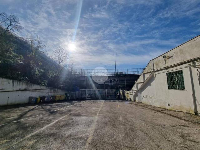 Terreno in vendita a Municipalità 5, Campania