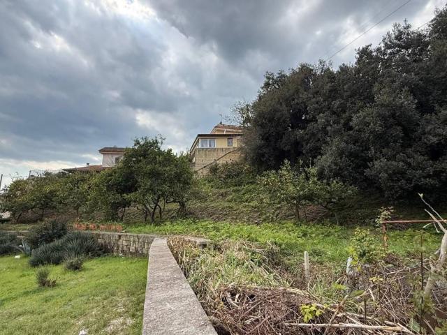 Terreno in vendita a Municipalità 10, Campania