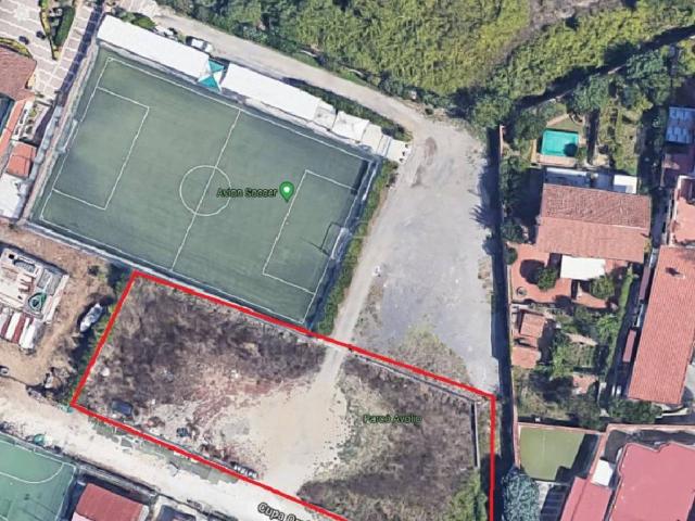 Terreno in vendita a Paratina, Campania