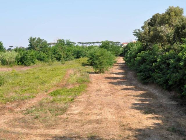 Terreno in vendita a Municipalità 4, Campania