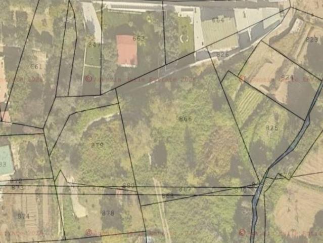 Terreno in vendita a Camaldoli, Campania