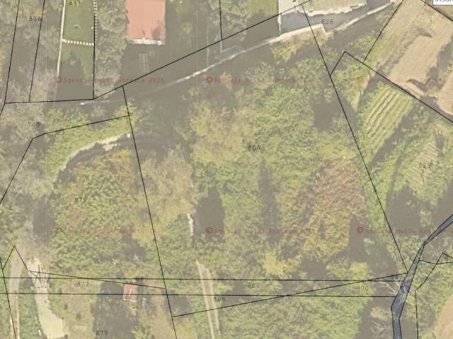 Terreno in vendita a Camaldoli, Campania
