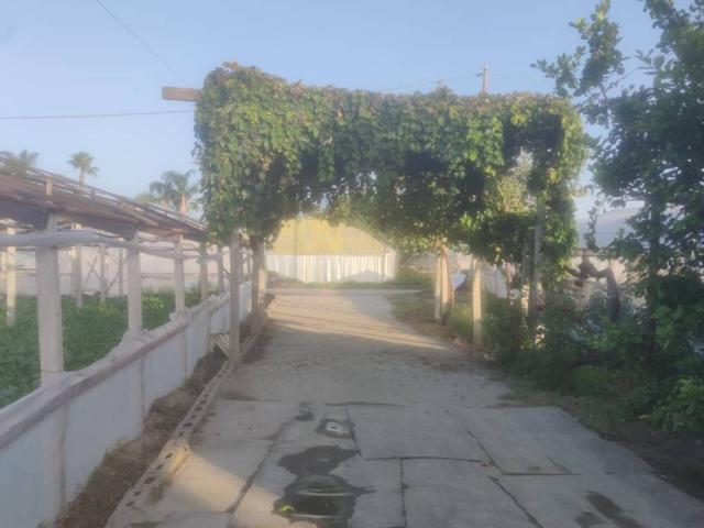 Terreno in vendita a Botteghelle, Campania