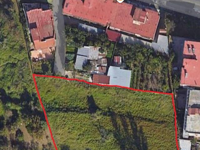 Terreno in vendita a Cupa Spinelli, Piscinola