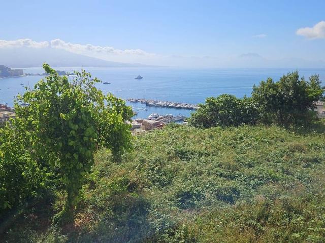 Terreno in vendita a Municipalità 1, Campania