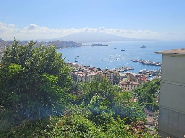 Terreno in vendita a Municipalità 1, Campania