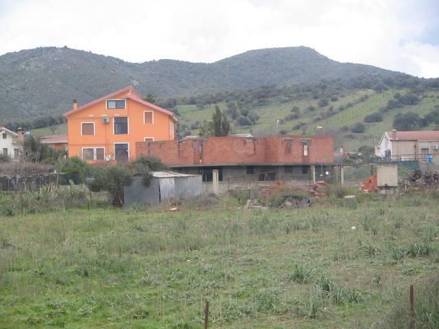 Terreno in vendita a Narcao, Sardigna/Sardegna
