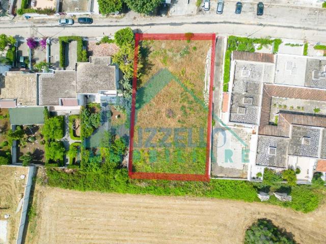 Terreno in vendita a Santa Caterina, Puglia