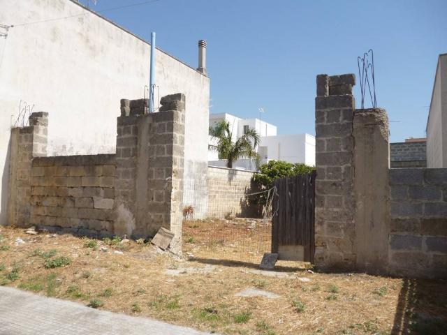 Terreno in vendita a Puglia, Lecce