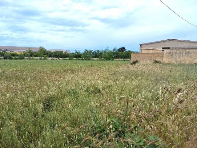 Terreno in vendita a Puglia, Lecce