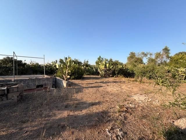 Terreno in vendita a Puglia, Lecce