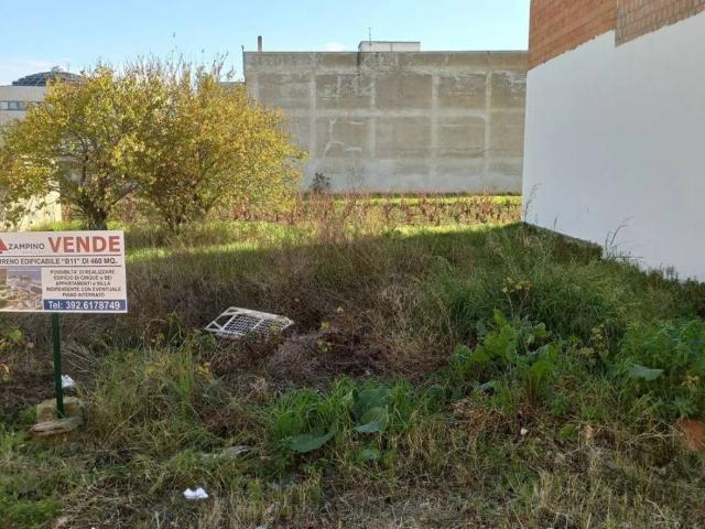 Terreno in vendita a Puglia, Lecce