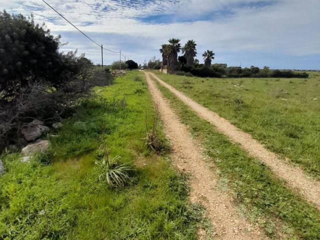 Terreno in vendita a Puglia, Lecce
