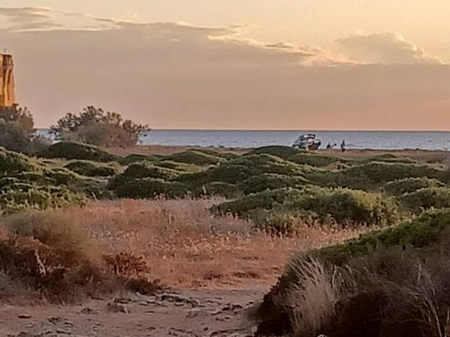 Terreno in vendita a Torre Inserraglio, Puglia