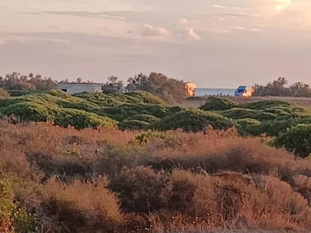 Terreno in vendita a Torre Inserraglio, Puglia