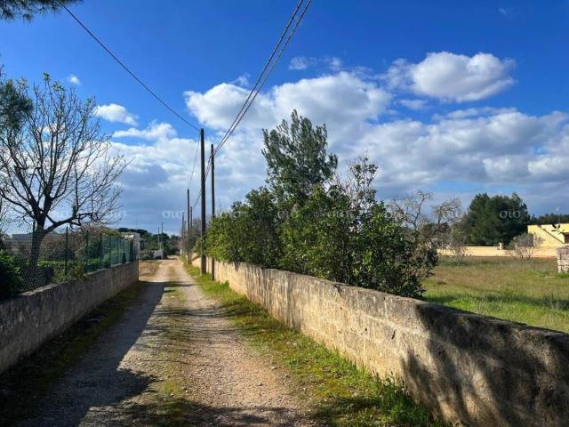 Terreno in vendita a Rione Bentivenga, Puglia