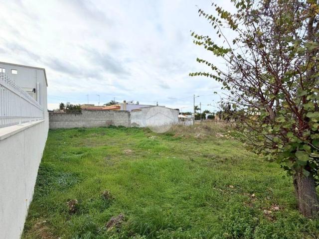 Terreno in vendita a Puglia, Lecce