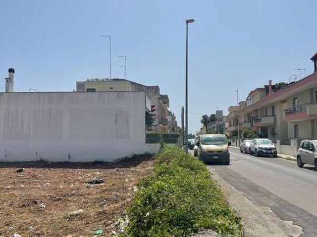 Terreno in vendita a Puglia, Lecce