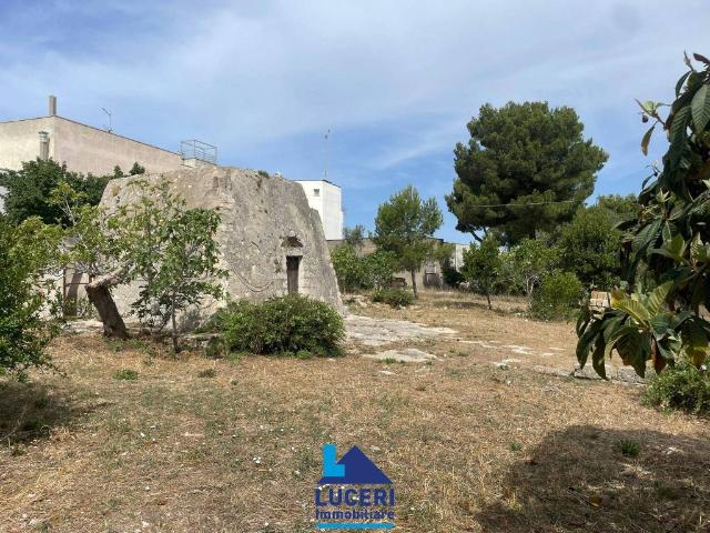 Terreno in vendita a Puglia, Lecce