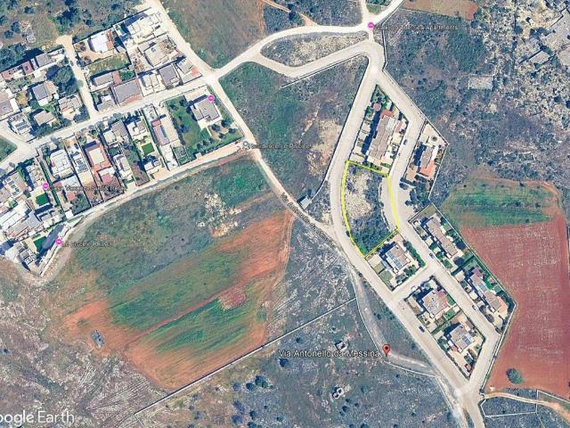 Terreno in vendita a Puglia, Lecce