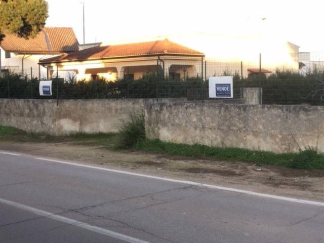 Terreno in vendita a Puglia, Lecce