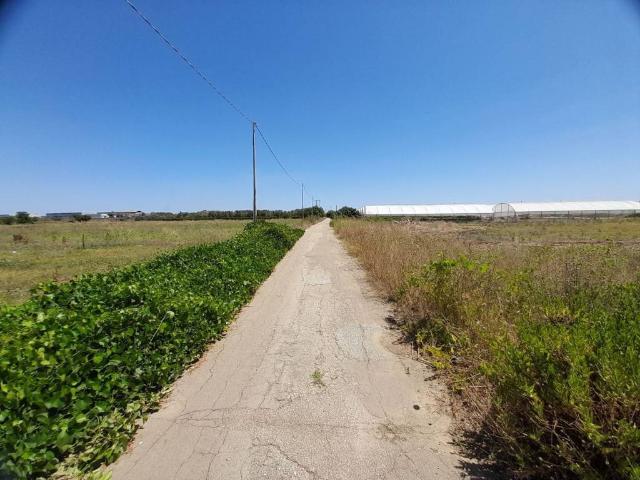 Terreno in vendita a Puglia, Lecce