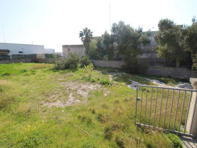 Terreno in vendita a Rione Bentivenga, Puglia