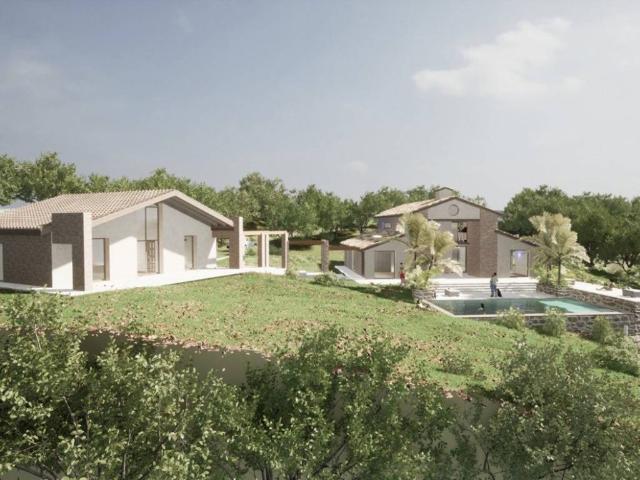 Terreno in vendita a San Mauro, Narni