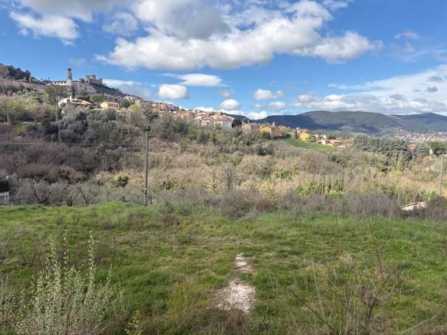 Terreno in vendita a Santa Lucia, Narni