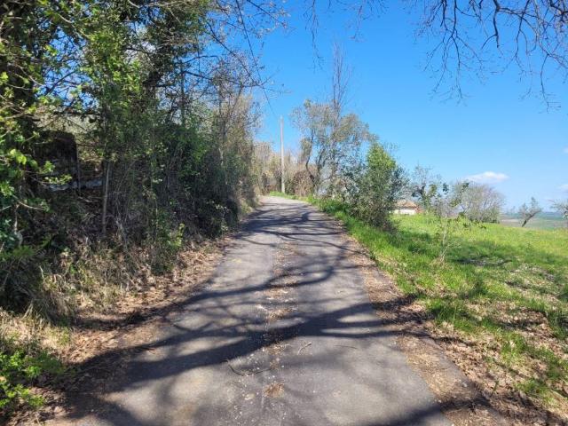 Terreno in vendita a Narni, Umbria