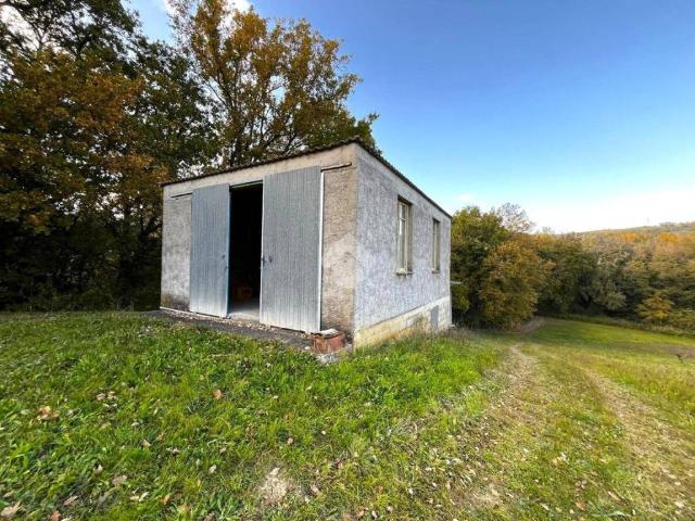 Terreno in vendita a San Mauro, Narni