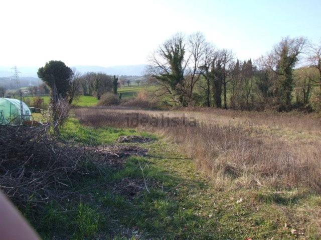 Terreno in vendita a Ponte San Lorenzo, Narni