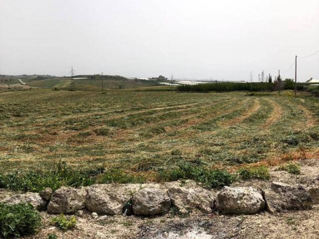 Terreno in vendita a Naro, Sicilia