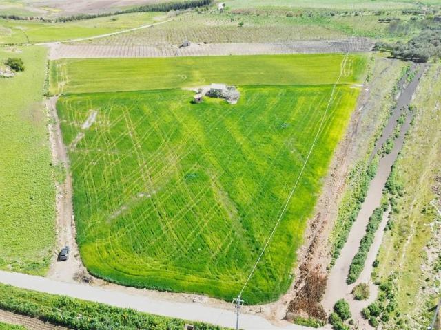 Terreno in vendita a Naro, Sicilia