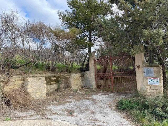 Terreno in vendita a Naro, Sicilia