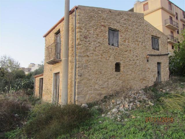Terreno in vendita a Naro, Sicilia