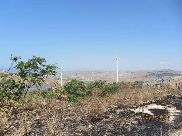 Terreno in vendita a Naro, Sicilia