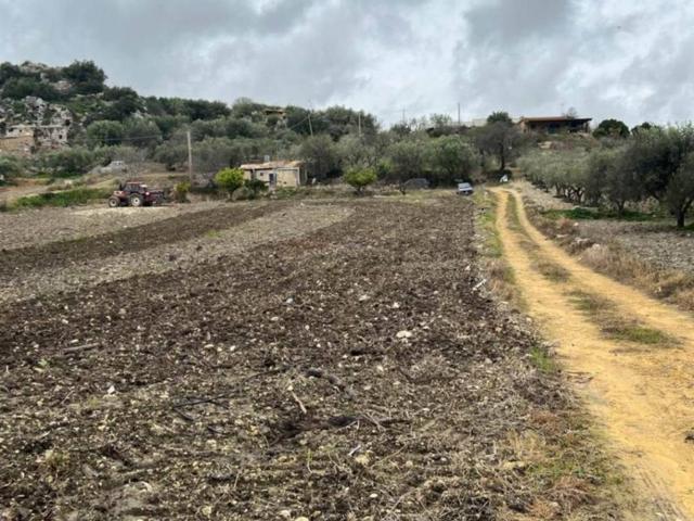 Terreno in vendita a Naro, Sicilia