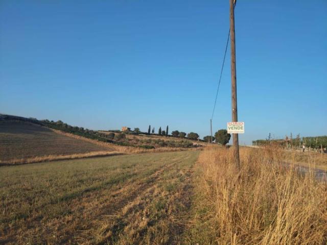 Terreno in vendita a Naro, Sicilia