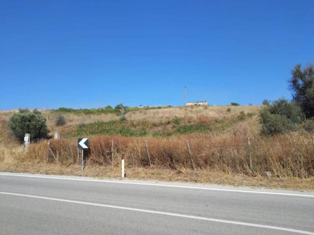 Terreno in vendita a Naro, Sicilia