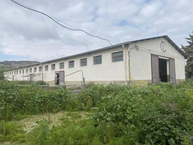Terreno in vendita a Naro, Sicilia