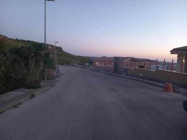 Terreno in vendita a Naro, Sicilia
