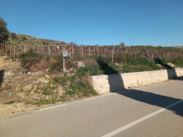 Terreno in vendita a Naro, Sicilia