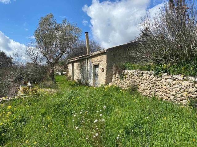 Terreno in vendita a Naro, Sicilia