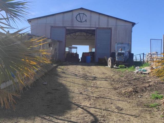 Terreno in vendita a Naro, Sicilia