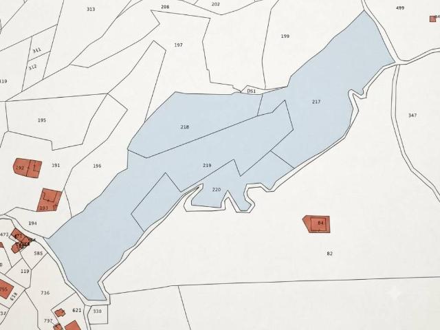 Terreno in vendita a Naso, Sicilia