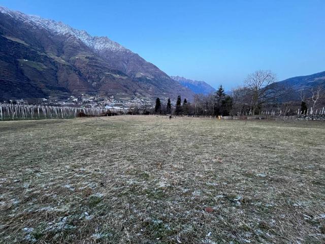 Terreno in vendita a Burggrafenamt - Burgraviato, Naturno - Naturns
